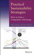 Practical Sustainability Strategies: How to Gain a Competitive Advantage