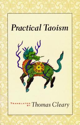 Practical Taoism - Cleary, Thomas (Translated by)