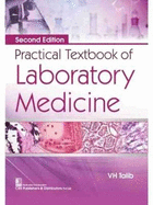 Practical Textbook of Laboratory Medicine