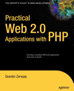 Practical Web 2.0 Applications with PHP