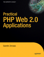 Practical Web 2.0 Applications with PHP