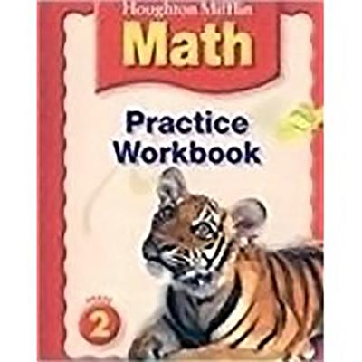 Practice Book Grade 2 - Math