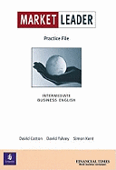 Practice File Book