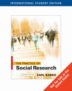 Practice of Social Research - Babbie, Earl