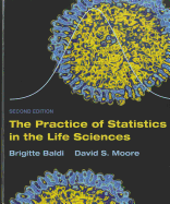 Practice of Statistics in the Life Science (Cloth), CD-ROM & Video Tool Kit