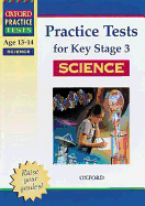 Practice Tests for Key Stage 3 Science