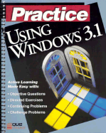 Practice Using Windows 3.1