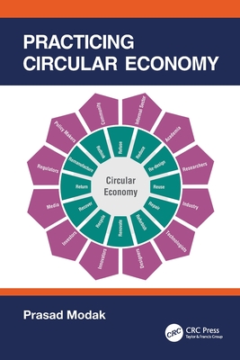 Practicing Circular Economy - Modak, Prasad