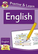 Practise & Learn: English (Age 10-11)