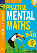 Practise Mental Maths 9-10: Teacher's Resource Book