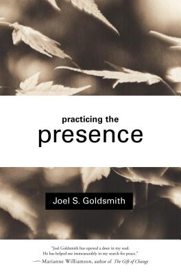 Practising the Present - Goldsmith