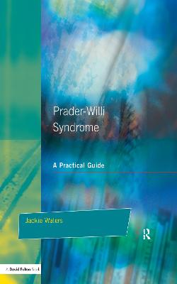 Prader-Willi Syndrome - Waters, Jackie