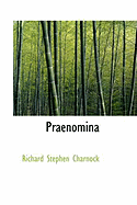 Praenomina