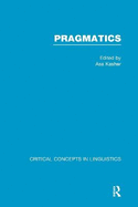 Pragmatics: Critcl Concepts V3