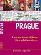 Prague 2 City MapGuide 2007