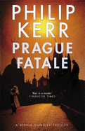 Prague Fatale: gripping historical thriller from a global bestselling author