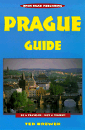 Prague Guide, 2nd Edition