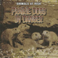 Prairie Dogs in Danger