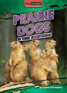Prairie Dogs in Their Ecosystems
