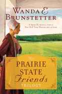 Prairie State Friends Trilogy