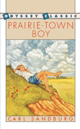 Prairie Town Boy