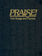 Praise! Our Songs and Hymns: Loose Leaf-New International Version Responsive Readings - Brentwood Music (Compiled by)