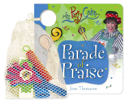 Praise Parade - Thomason, Jean