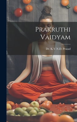 Prakruthi Vaidyam - Prasad, Kvnd