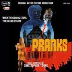 Pranks [Original Motion Picture Soundtrack]