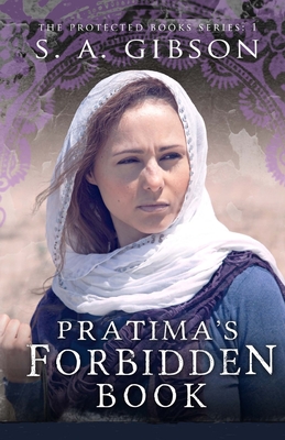 Pratima's Forbidden Book - Gibson, S a