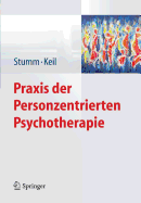 Praxis Der Personzentrierten Psychotherapie