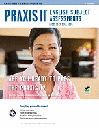 Praxis II English Subject Assessments (0041, 0042, 0043, 0049)