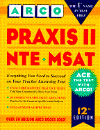 Praxis II: NTE, MSAT
