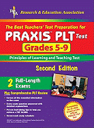 Praxis II Plt Grades 5-9