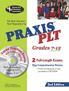 Praxis PLT: Grades 7-12