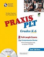 Praxis PLT: Grades K-6