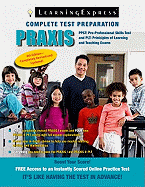 Praxis: Preparing for the Praxis I Pre-Professional Skills Tests (PPSTs) and the Praxis II Principles of Learning and Teaching (PLT)