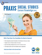 Praxis Social Studies Content Knowledge (5081)
