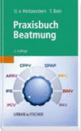 Praxisbuch Beatmung - Meyrink, Gustav