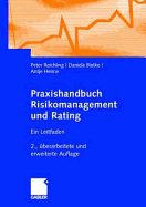 Praxishandbuch Risikomanagement Und Rating: Ein Leitfaden