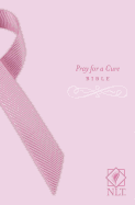 Pray for a Cure Bible-NLT-Compact
