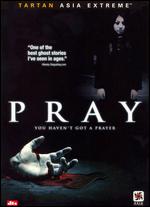 Pray - Yuichi Sato