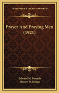 Prayer and Praying Men (1921)