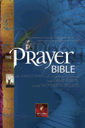 Prayer Bible-Nlt