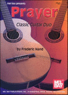 "Prayer-Classic Guitar Duo"