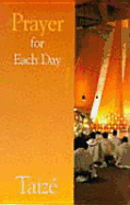Prayer for Each Day