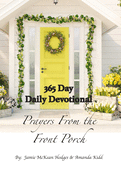 Prayer From the Front Porch Daily Devotional