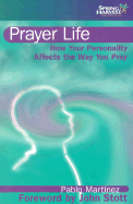 Prayer Life: How Your Personality Affects the Way You Pray