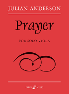 Prayer: Viola Solo, Parts