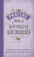 Prayers for a Woman of Worth